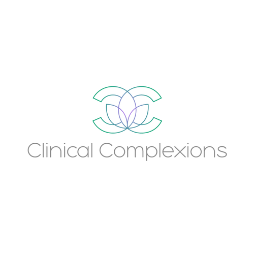 Design a high end luxury label for a scientific, clinical, medically inspired womans skincare range Design by Ashantha Art