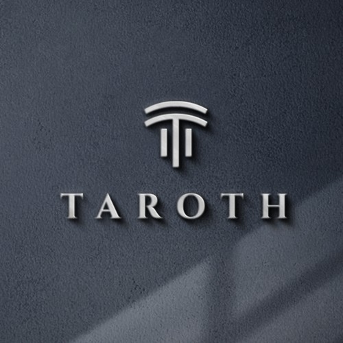 Create a logo for the next leading clothing brand. Design by des13n ©