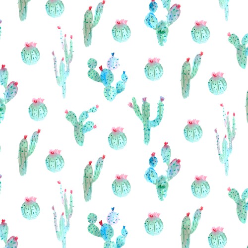 Illustrations to print onto a baby clothing- onesie, nursing cover, headbands, leggings..etc Design by Lalaluart