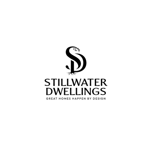 Logo for Luxury Prefab Home Firm (Architecture/Design) Design by Reverb Krafts