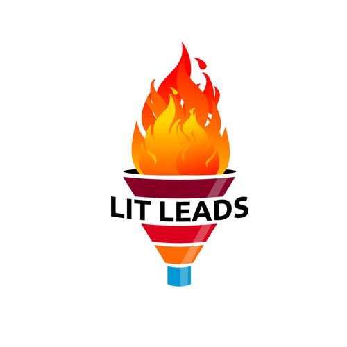 Need at hot logo for our Digital Marketing company! Design by ✦ seebe ✦