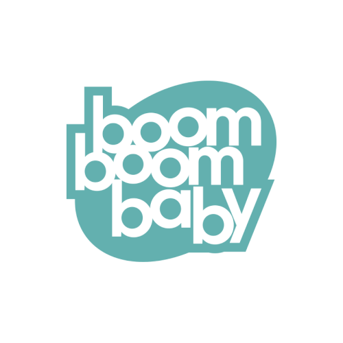 New Logo For A Baby Brand Design by luigy915