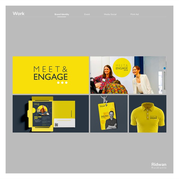 Meet & Engage