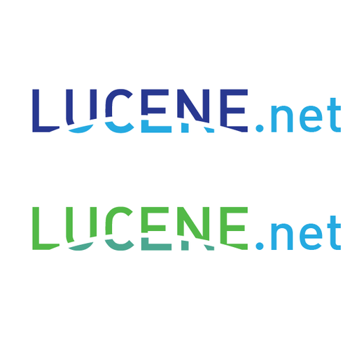 Help Lucene.Net with a new logo Ontwerp door slsmith