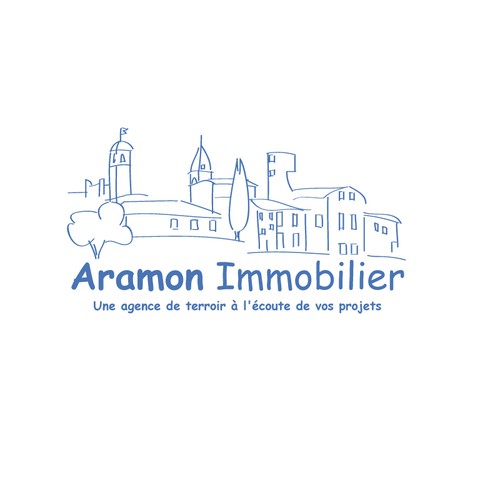 Logo design contest entry by simvui