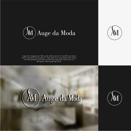  contest entry by Kaezza011