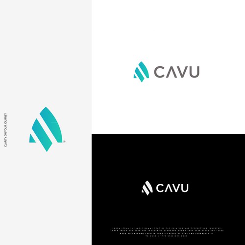 CAVU - Clarity on your journey Design by Vaart™