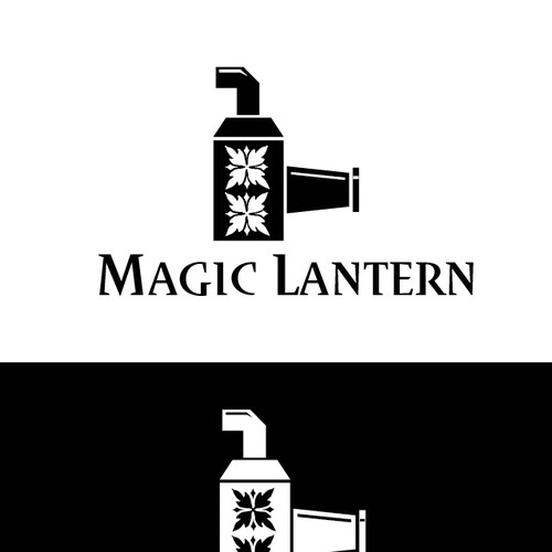 Logo for Magic Lantern Firmware +++BONUS PRIZE+++ デザイン by penstudio™