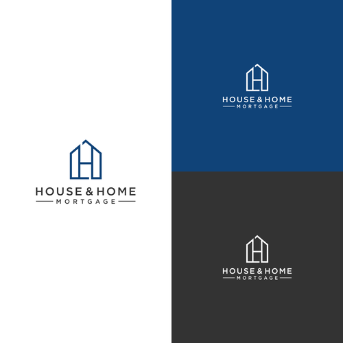 home finance logo