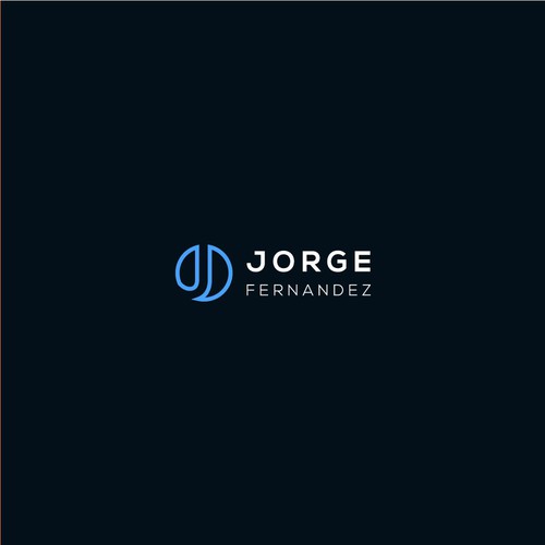 Design a personal brand for an experience business consultant. Design by Ameer69