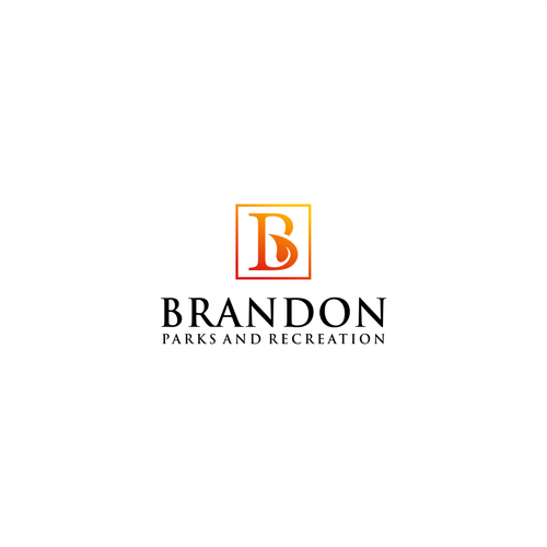 Sporty Logo Needed for Parks and Recreation Department in Brandon, Mississippi Design réalisé par Unintended93