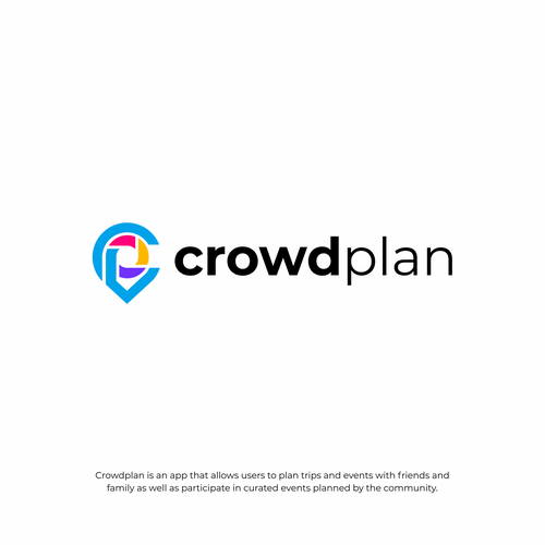 Design a Logo for the next big app in event planning Design by eps.