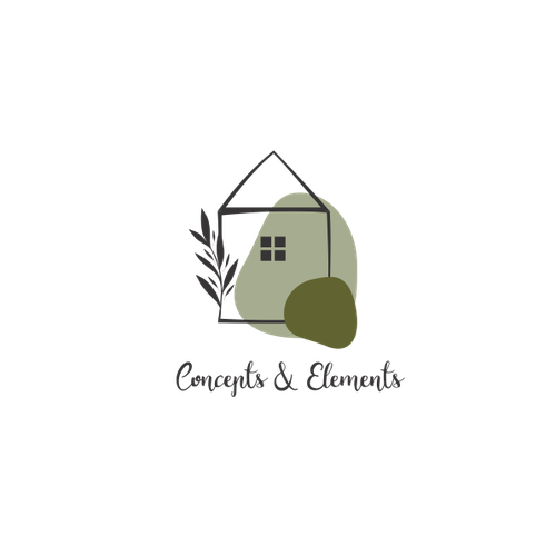 Design a FUN Eco Chic eclectic modern nature Logo for a Famous Home funiture and accessories store Design by Petar7