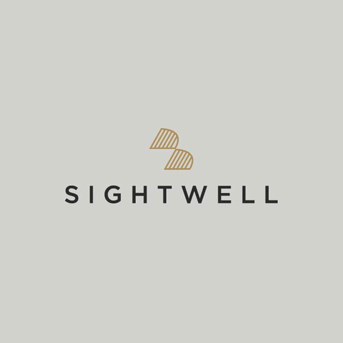 Design a Timeless Logo for Sightwell — A Place-Rooted Creative Developer Design by FreehubCo™