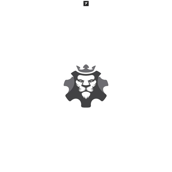 Fierce Lion for Sheri Automotive