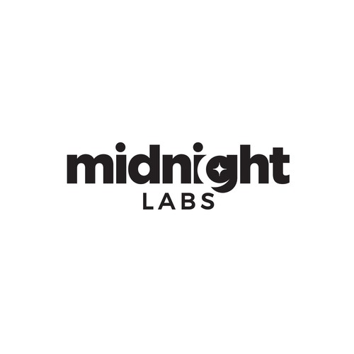 “Design the Future: Midnight Labs Logo Contest – Bold, Sleek, Iconic” Design by epitome