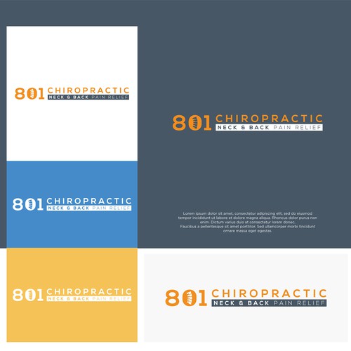 Logo Design already given to you this is an easy win Design by Rhyno