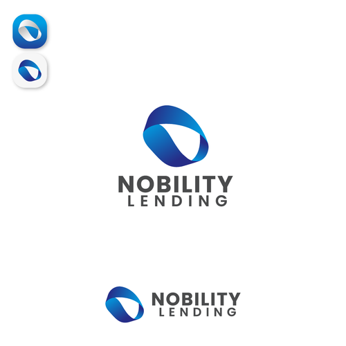 Designs | Design a Financial Lending Logo that appeals to Investors and ...