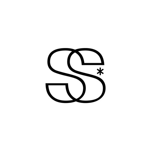 "SS" or "2S" Brand Mark for Double S Performance Horses Design by Isacfabs