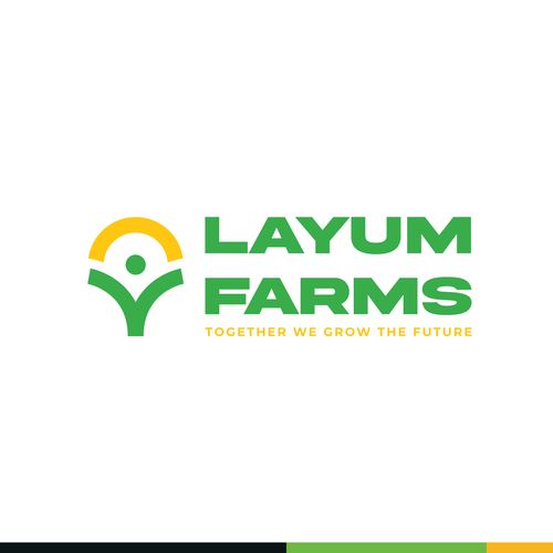 An Agribusiness Brand to grab the attention Design by Gobi Ravichandran