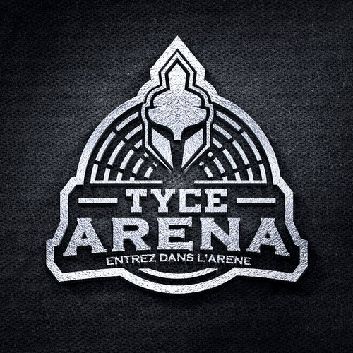 Logo design contest entry by Grfx2023