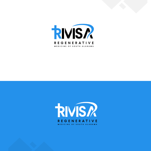 New stem cell injection clinic needs sharp logo! Design by Mahadihassansijan