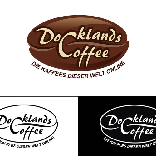 Design di Create the next logo for Docklands-Coffee di DKS