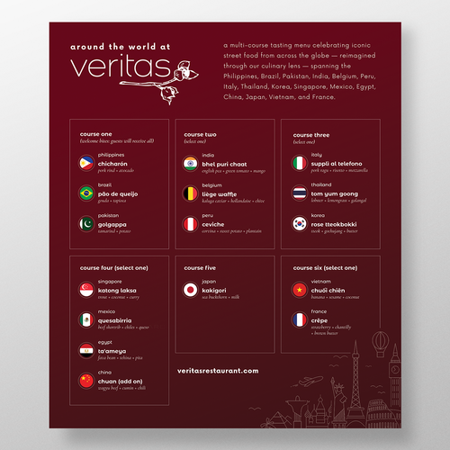  contest entry by Rose ❋