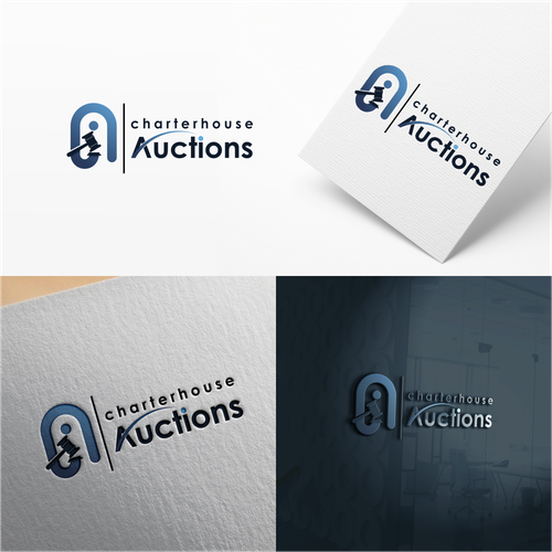 Help us find the perfect logo for our new venture Design by Aksara Hati™