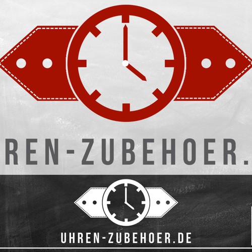  contest entry by WOTO Design