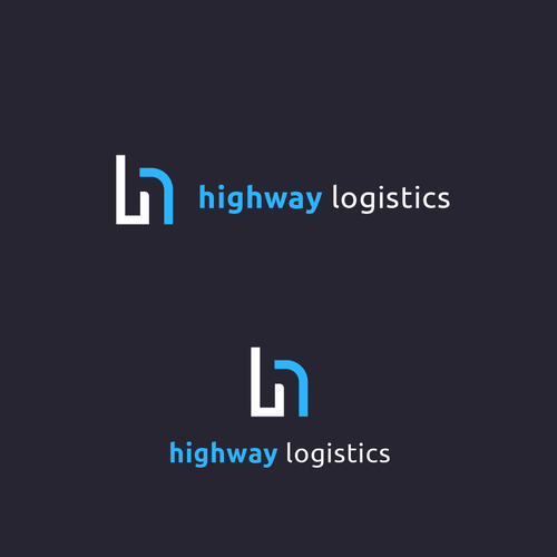 Logistics and Transport Company Logo Design by musework