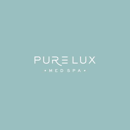 Pure Luxe — Visual Identity