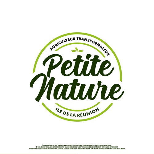 Logo design contest entry by danieltriyasa