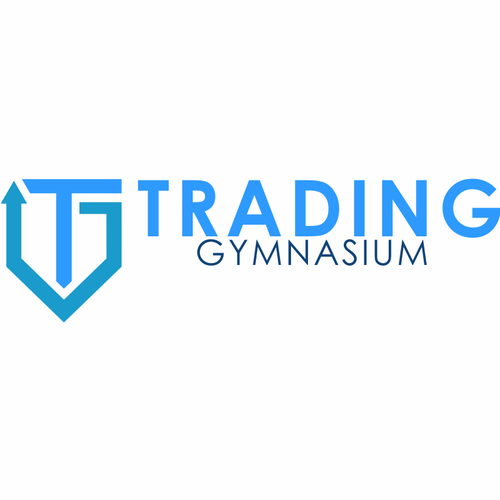 Logo for "Trading Gymnasium" for a stock market company Design by Casemb