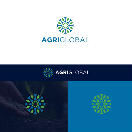 Logo design contest entry by Elesense