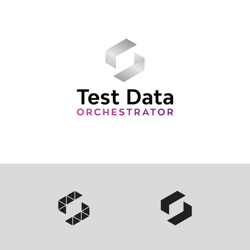 Logo for software solution - app Design by zenzla