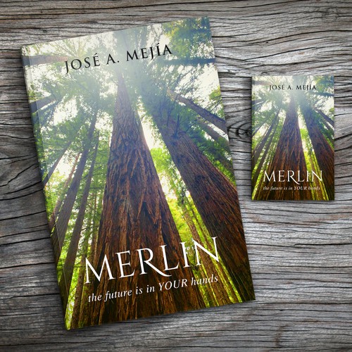 Book Cover Design for a  Personal Development Book Design by Sam Arts✮⋆˙