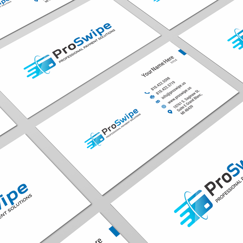 Looking for a logo that stands out to kickstart company rebrand! Design by DigitArte