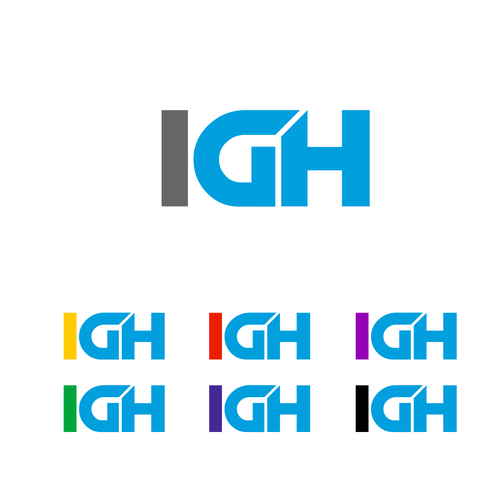 Redesign / Relaunch: Digital data processing Brand incl. sub-brands Design by Payung