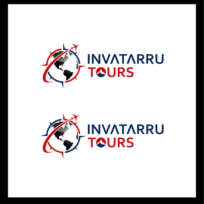 tour operator logos