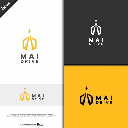 Logo design contest entry by fortyeight.studio™
