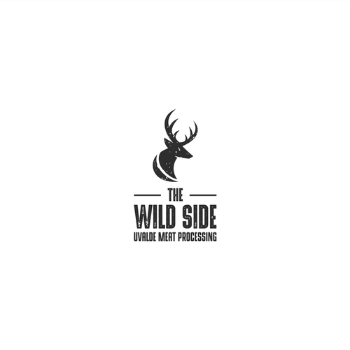 The Wild Side-ontwerp door up23