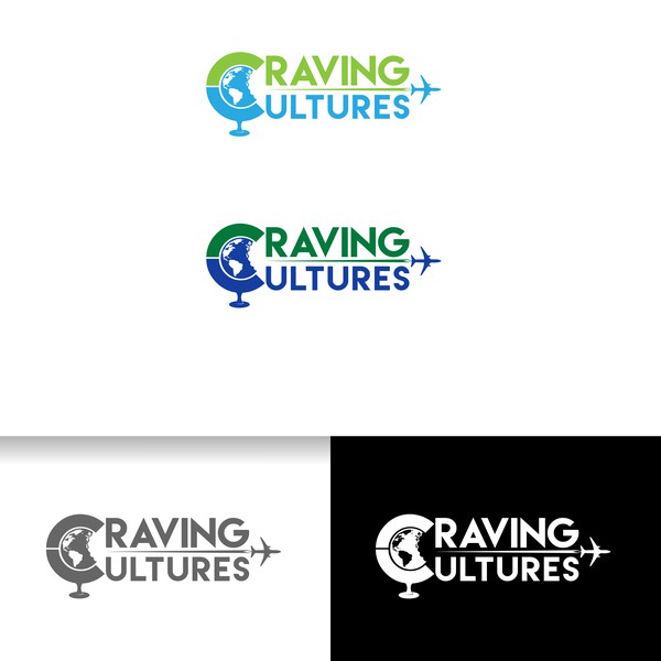 Design by rajamuhammad titled "CRAVING CULTURE"