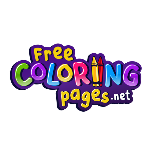 Help us create a logo for our coloring website! Design by Zept'ID99™