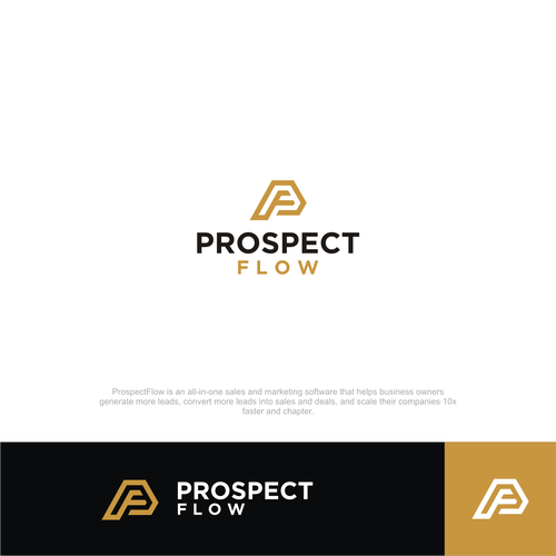 Design di Design the Logo for a Marketing/Sales Software di SS_STUDIO