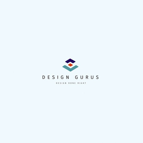 DesignGurus.com  --  NEW AGENCY Design by Akedis Design