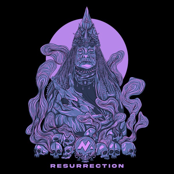 resurrection