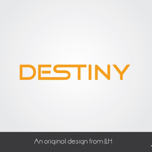 destiny Diseño de graphicbot
