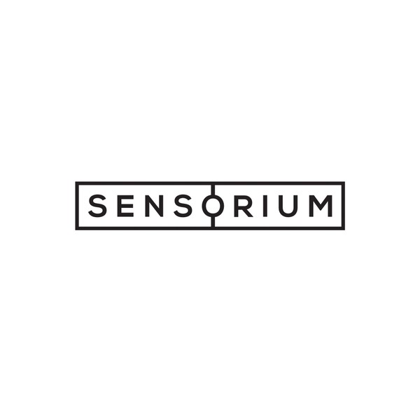 Design realizzato da YSVDesigns intitolato "Sensorium - Logo with a Perceptual Twist"