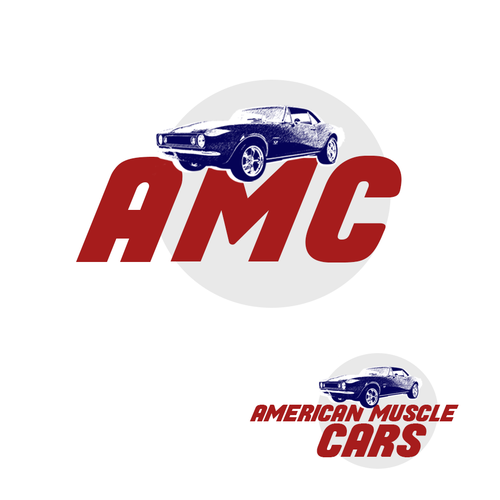 american sports cars logos